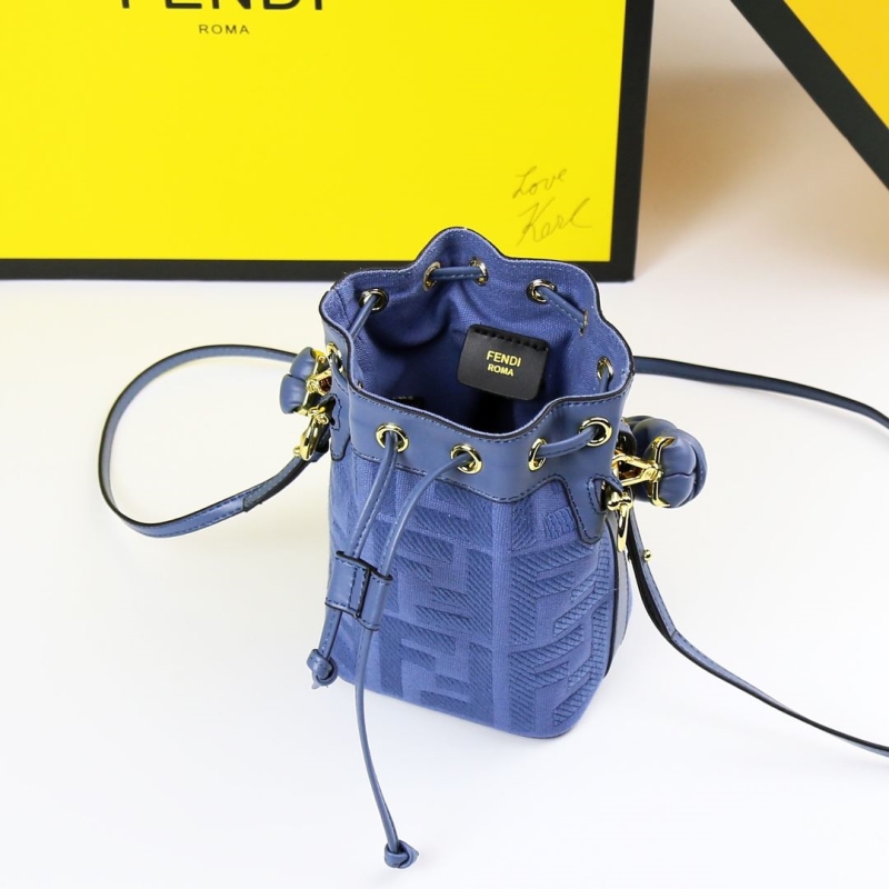 Fendi Bucket Bags